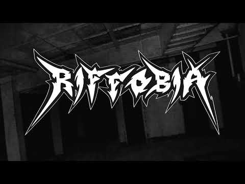 RIFFOBIA - Merciless/Murderer (DEMO)