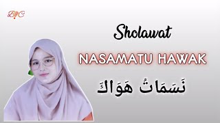 Download lagu Lirik Nasamatu Hawak - Mevlan Kurtishi Cover Khanifah Khani mp3