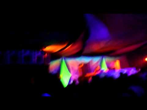 Khopat live (1) @ LUMINOPOLIS 2015 - 10 ANOS DE PSYART