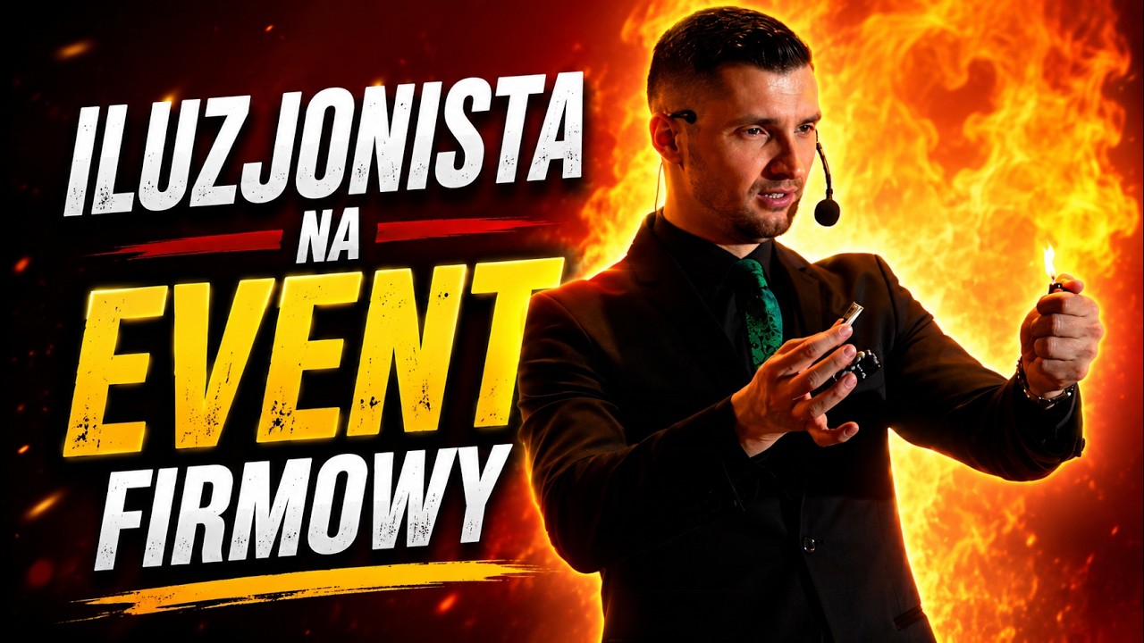 Event firmowy - GENERALI - 150 osób