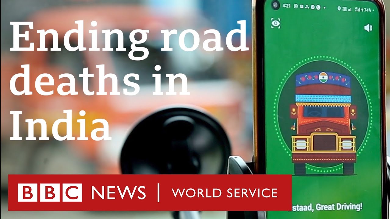 HumSafer featured on BBC News
