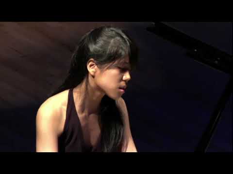 Kate Liu plays Beethoven Sonata Op. 110