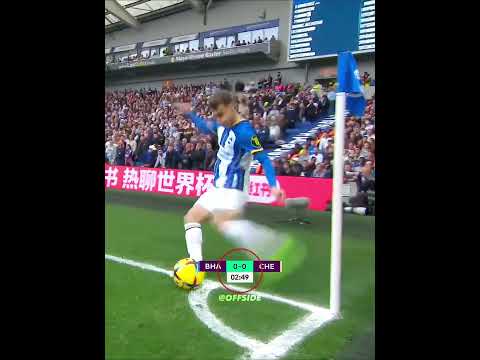 Thiago Silva 2 Saves in a Row😳