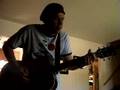 Into the new lost world - Chris Whitley Tribute