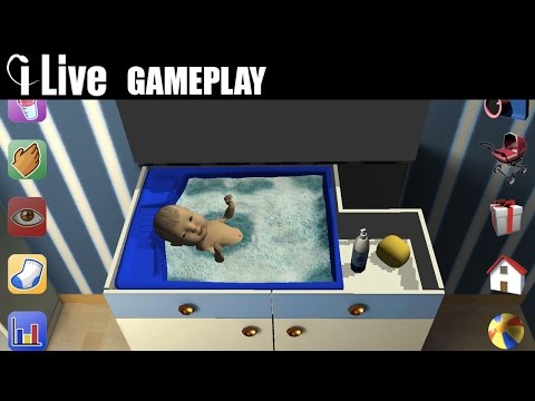 i Live - Gameplay #2 - YouTube