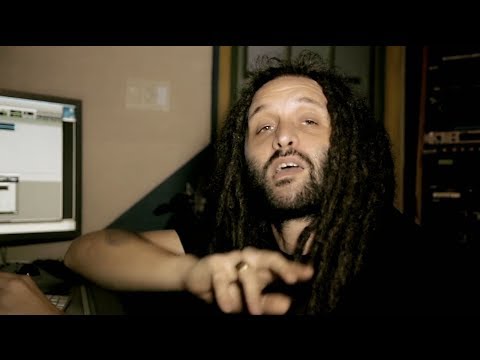 Suga Roy & Conrad Crystal feat. Alborosie - Run Come  [Official Video 2014]