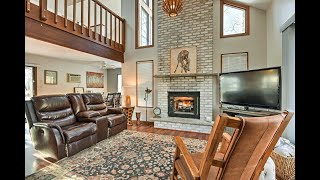 Poconos Vacation Rental with Pool Access and Hot Tub! | Cabins in Bushkill