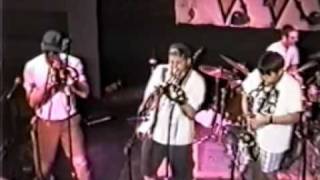 Skankin' Pickle - Live 1995.04.13 - Part 1