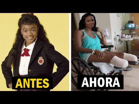 Así lucen los Actores de El Príncipe del Rap Hoy En Día