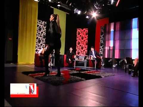 Zeljko Exit band i Olja Karleusa 1