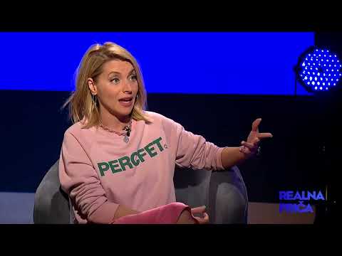 LEKCIJA SRPSKOJ JAVNOSTI: Anđelka Prpić u nekoliko rečenica pokazala koliko je skromna -REALNA PRIČA