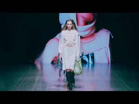 FASHION SHOW (SZCZYGIEL RESORT SPRING SUMMER 2025 COLLECTION, SS25)