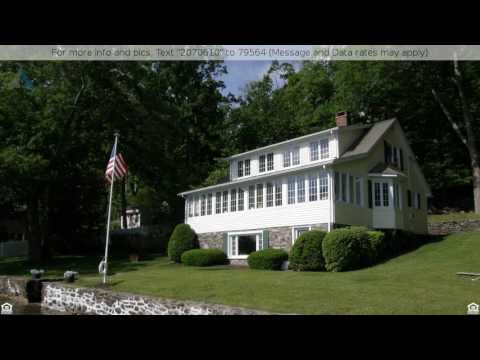 Priced at $849,900 - 26 Mt Dan Rd, Sturbridge, MA 01518