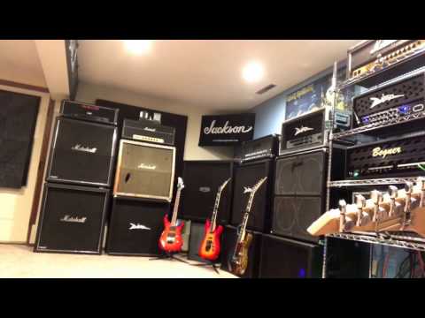 Diezel Paul Celestion 75w Creambacks