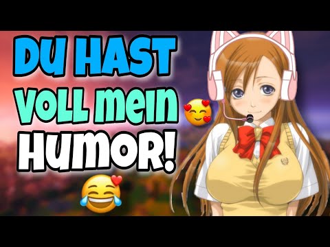 Ich bringe sie zum LACHEN & bekomme ihren Snapchat dafür!😁😂
