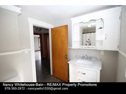 34 Harvard St, Gardner MA 01440 - Single Family Home - Real Estate - For Sale -