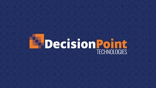 A video showing how DecisionPoint Technologies: Enterprise Mobility Services works.
