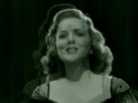 Turandot - nessum dorma  -  Deanna Durbin.wmv
