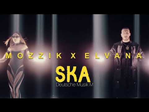 Mozzik x Elvana Gjata - Ska (Official Audio)