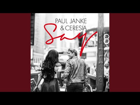 Say (Radio Mix)