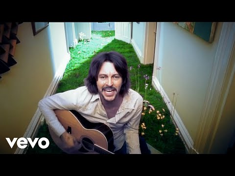 Bernard Fanning - Songbird