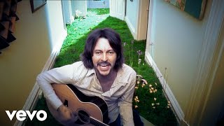 Bernard Fanning - Songbird