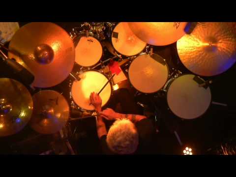 Africa - Steve Gadd Band 2015 UK