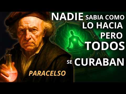 ALQUIMIA PROHIBIDA: La Mente que CURA y la Mente que DESTRUYE