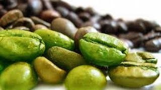 Zielona Kawa - TABLETKI GREEN COFFEE PLUS OPINIA