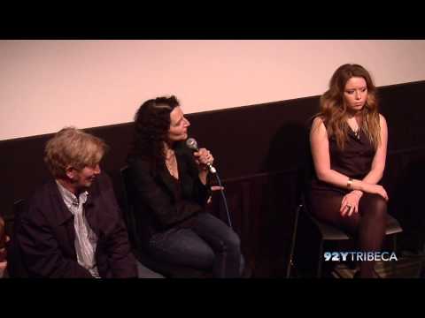 Slums Of Beverly Hills: Post-Screening Discussion with Q&A