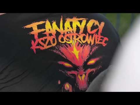 #47 KSZO Ostrowiec Świętokrzyski Hooligans & Ultras