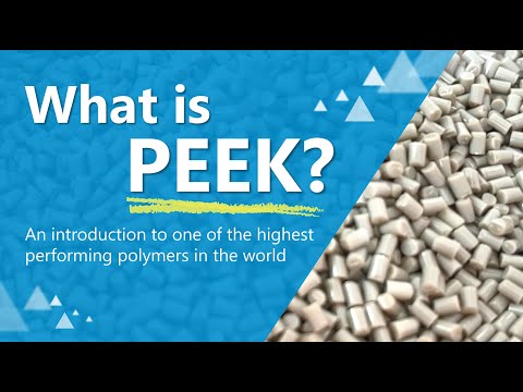 PEEK introduction