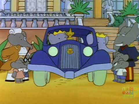 Babar S02 - Ep12 Double the Guards - Screen 11