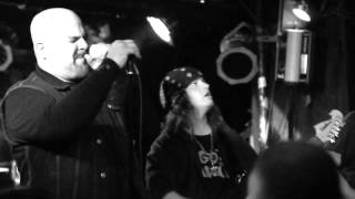 Liege Lord - Fallout, Live in New York 2013