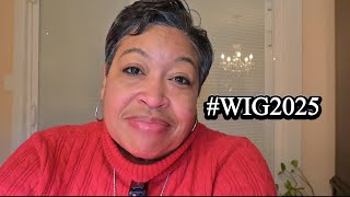 Winter Indoor Garden Update 1 #wig2025