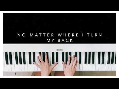 Change This Heart - Sidewalk Prophets
