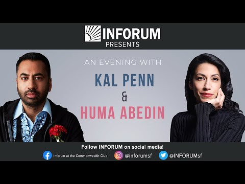 Sample video for Kal Penn