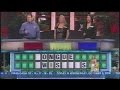 Blast From The Past WBZ TV Personality On Wheel Of Fortune