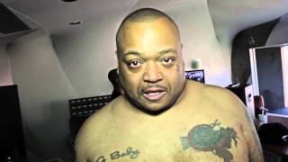 Bizarre - &quot;OuterSpace&quot; (Official Music Video)