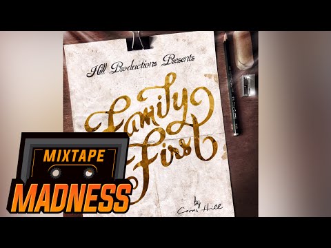 Mental K - Free Mental (Prod. Carns Hill) | Mixtape Madness
