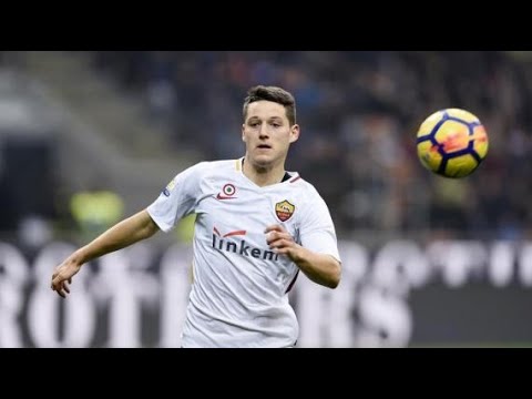 Zan Celar - TALENTO DELLA CREMONESE - 2020 - HD