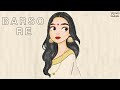 Barso Re Megha REMIX AR REHMAN AISHWARYA RAI SHREYA XPERT MELODY