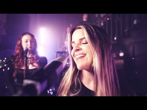 Shannon Lauren Callihan - Try (Live) with the Pitch Meeting Band