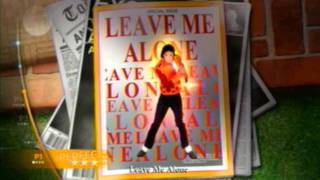 Michael Jackson The Experience Playthrough - Leave Me Alone