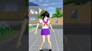 Download lagu TIKTOK SAKURA TERBARU PART 17 - SAKURA SCHOOL SIMULATOR TIKTOK #shorts mp3