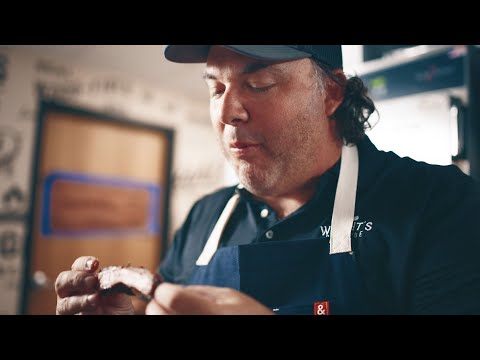 Arkansas / Presents: Authentic Arkansan Flavors at Wright's Barbecue