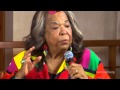 "Give and you shall receive"  Minister Della Reese