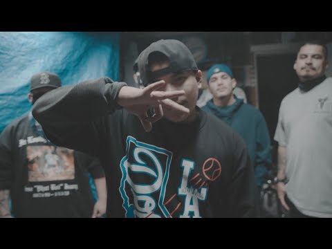 NumsrThalowk- All That Talking (Official Music Video)