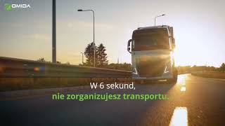 Transport | Spedycja | Logistyka - Omida Logistics