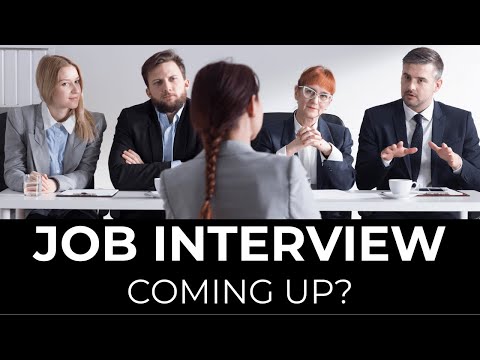 20 Questions You Should Master To ACE ANY INTERVIEW...